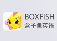 盒子鱼英语