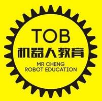 TOB機器人教育