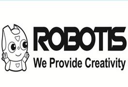 Robotis機器人