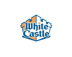 白色城堡汉堡