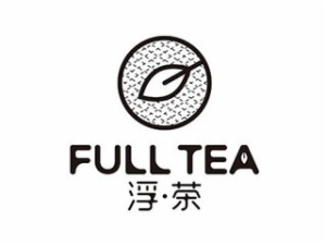FullTea浮茶
