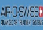 瑞士风空气净化器