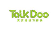TalkDoo真實語境語言學習體驗中心