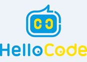 HelloCode青少儿学科编程