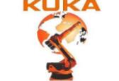 KUKA機器人