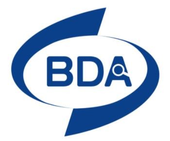 BDA數據分析師