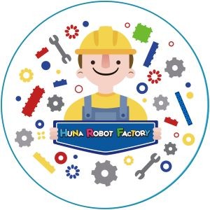 韩纳人工智能机器人主题儿童乐园