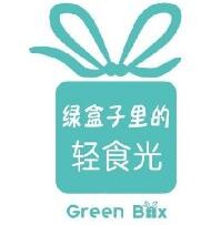 GreenBox輕食餐廳
