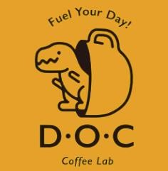 DOC咖啡