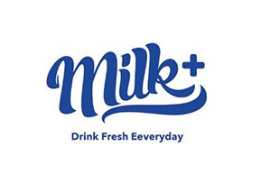 milk+芝心下午茶