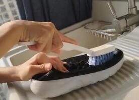 修鞋洗鞋
