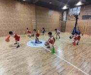武汉篮球培训学校