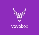 yoyobox儿童主题餐厅