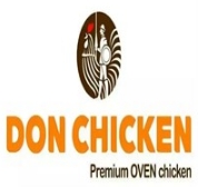 DonChicken炸鸡