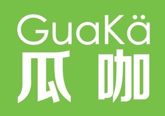 GuaKa活力健康餐