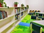 儿童阅览室