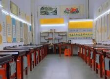 少兒寫字培訓(xùn)班