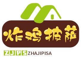 炸雞披薩