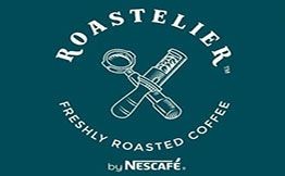 ROASTELIER咖啡