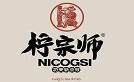 檸宗師功夫新茶飲