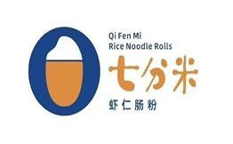 七分米蝦仁腸粉