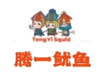 騰一魷魚韓式小吃