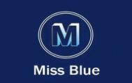 missblue蛋糕