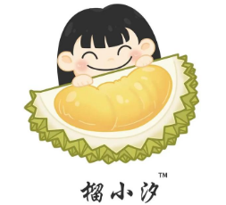 榴小汐千層蛋糕