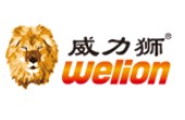 威力獅