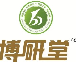 博研堂教育