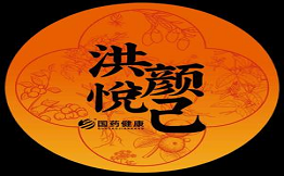 洪颜悦己草本奶茶