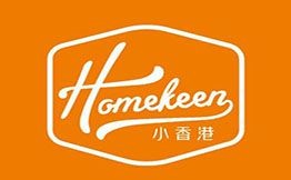 Homekeen小香港蛋糕