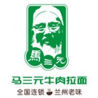 马三元牛肉面