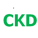 CKD喜开理