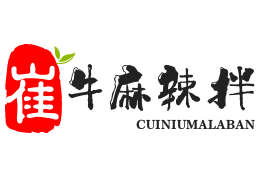 崔牛麻辣拌