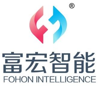 富宏智能自动售货机