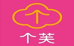 個芙云朵蛋糕