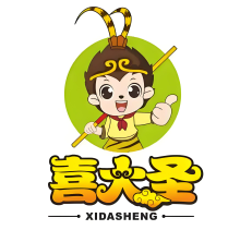 喜大圣坚果零食