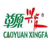 草原兴发绿鸟鸡柳