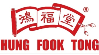 鸿福堂饮料
