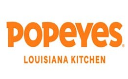 popeyes炸雞