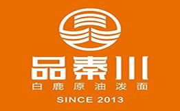 品秦川陕西面馆