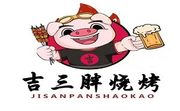 吉三胖烤醬油筋