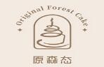 原森態(tài)蛋糕