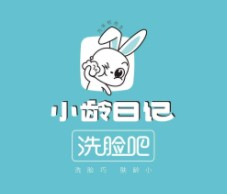小龄日记洗脸吧
