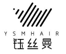 鈺絲曼養(yǎng)發(fā)