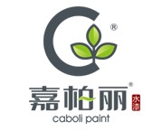 嘉柏麗涂料