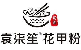 袁柒笙雞湯花甲粉