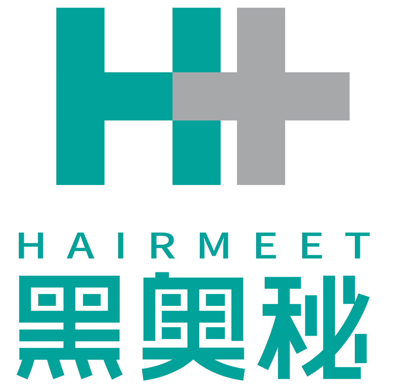 黑奧秘脫發(fā)白發(fā)中心